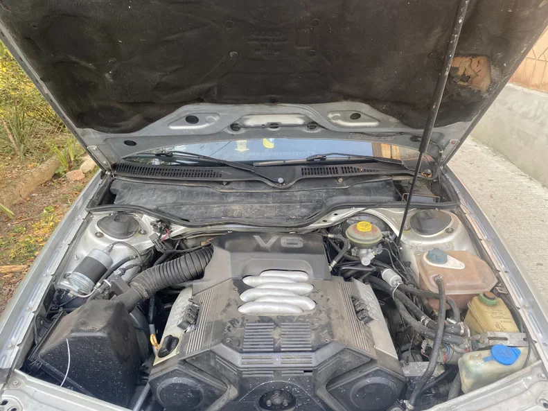 Audi A6 1995 - 15