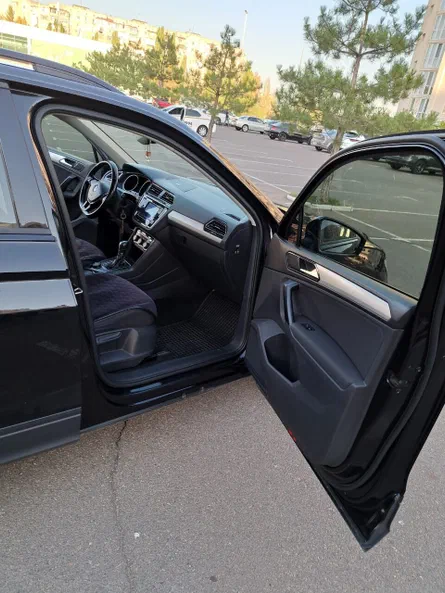 Volkswagen Tiguan 2017 - 11
