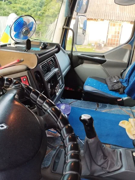 Renault Premium 2006 - 6