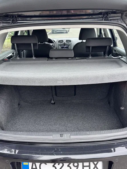 Volkswagen Golf 2011 - 14