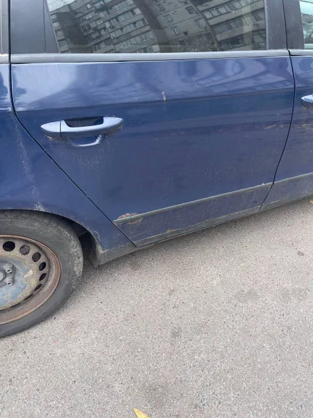 Volkswagen Passat 2007 - 13