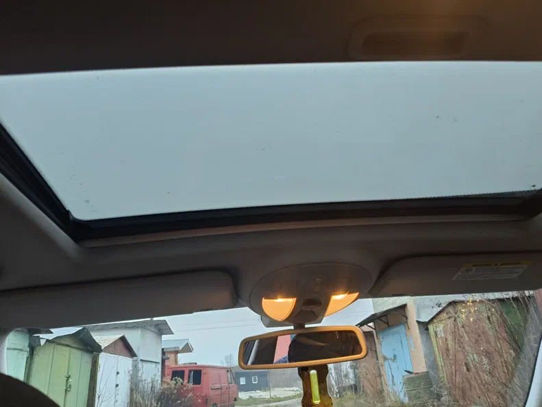 Mercedes-Benz E-Клас 2007 - 7