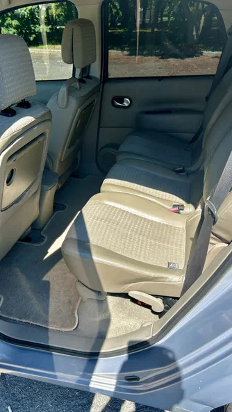 Renault Megane 2005 - 21