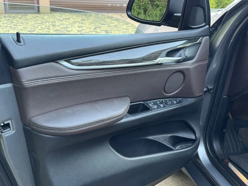 BMW X5 2015 - 20