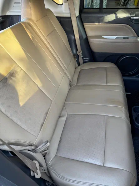 Jeep Compass 2016 - 23