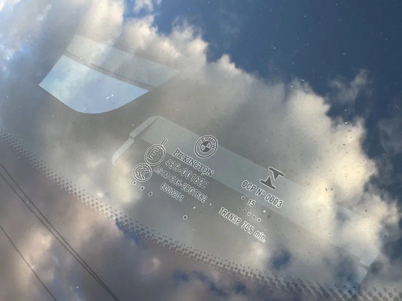 BMW 3 серія 2015 - 21