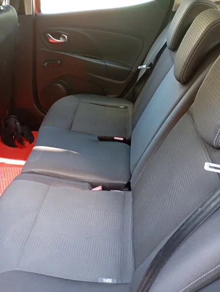 Renault Clio 2016 - 8