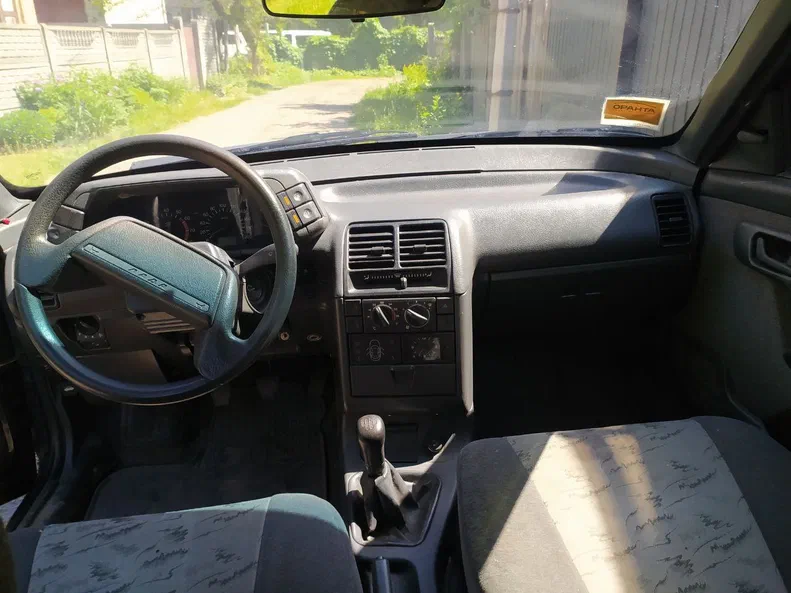 Lada (ВАЗ) 2112 2006
