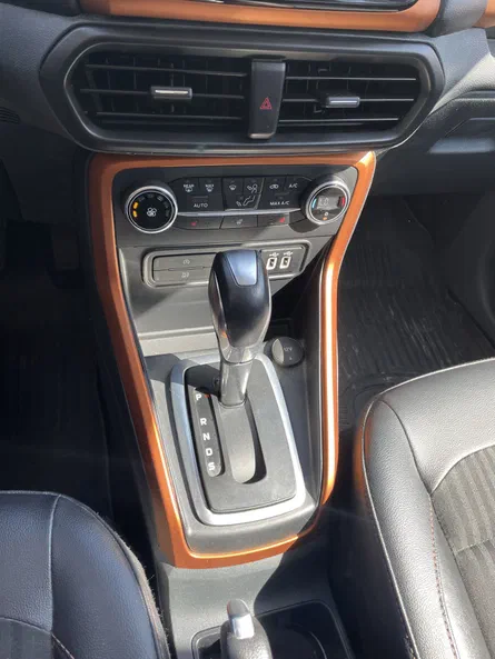 Ford EcoSport 2018 - 11