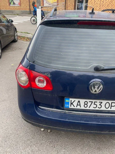 Volkswagen Passat 2007 - 29