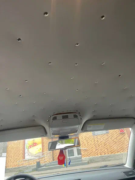 Volkswagen Passat 2007