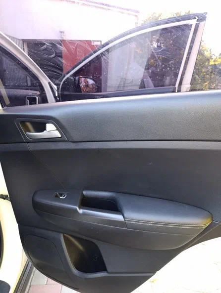 Chevrolet Aveo 2024 - 16