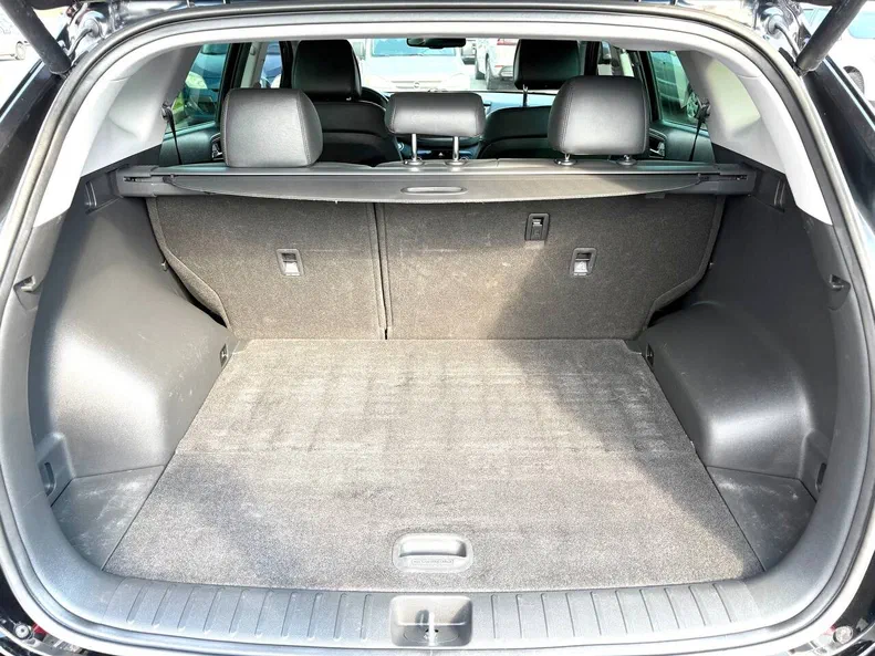 Hyundai Tucson 2017 - 23