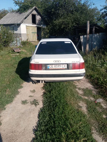 Audi 100 1993