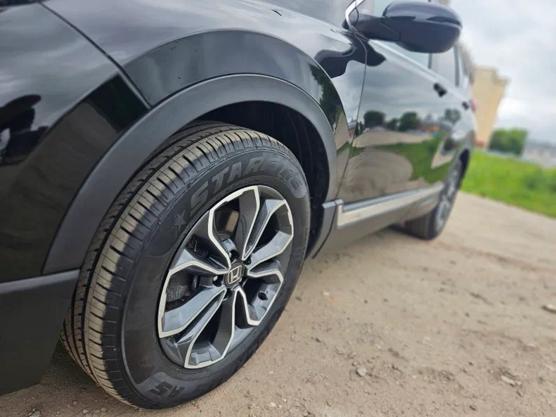 Honda CR-V 2020 - 11