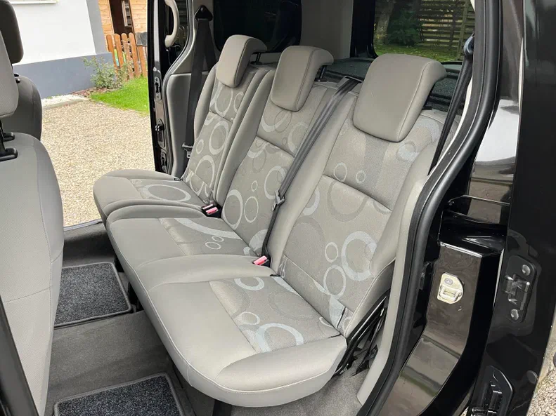 Renault Kangoo 2010 - 20