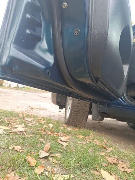 Mitsubishi Lancer 2008 - 7