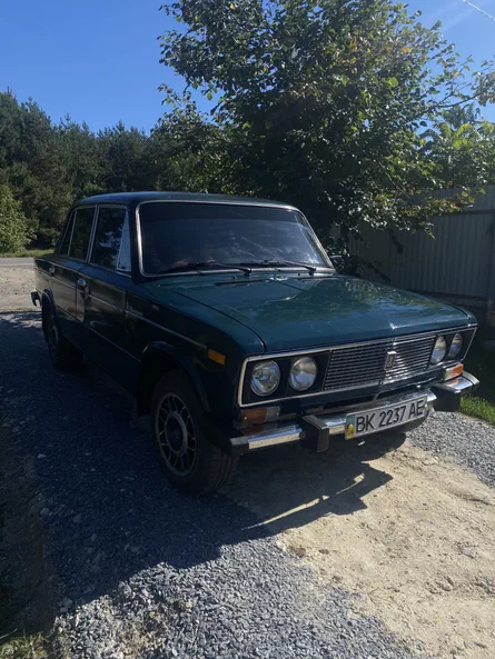 Lada (ВАЗ) 2106 1996 - 12