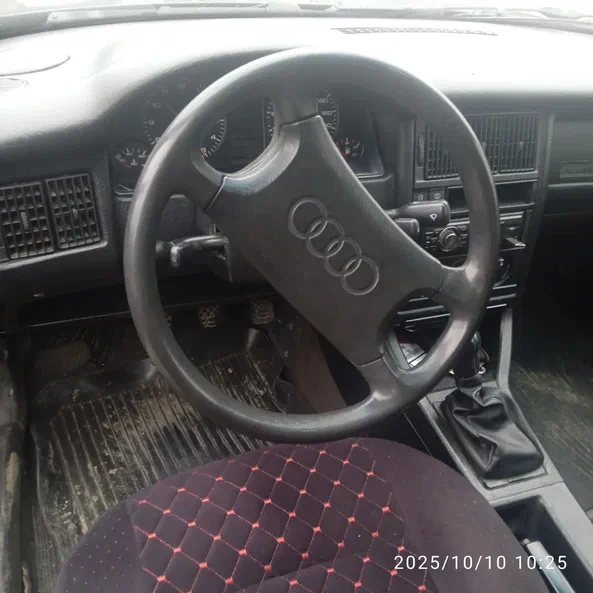 Audi 80 1990