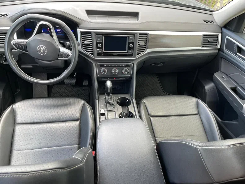 Volkswagen Atlas 2022 - 22