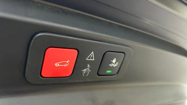 Peugeot 5008 2019 - 26