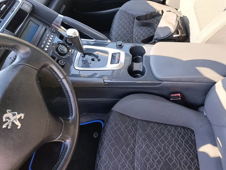 Peugeot 3008 2015 - 9