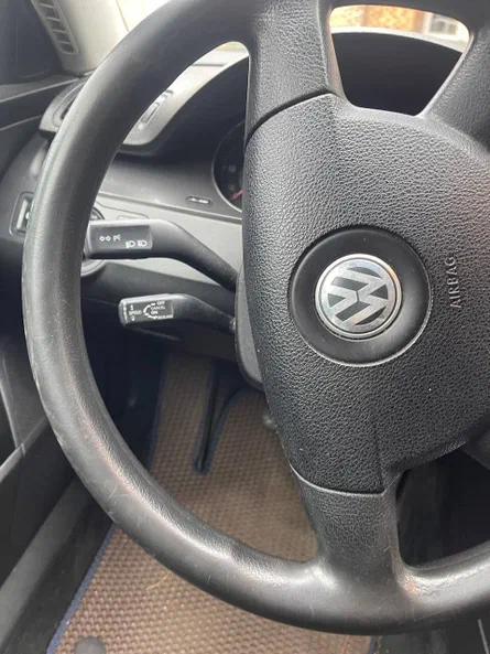 Volkswagen Passat 2007