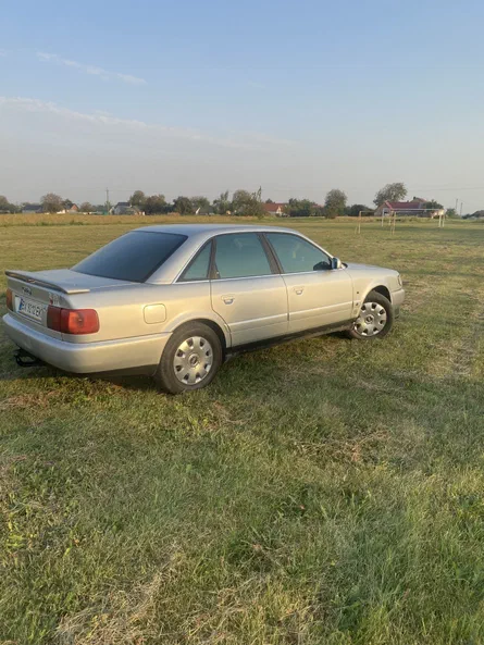 Audi A6 1995