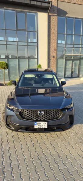 Mazda CX-50 2024 - 12