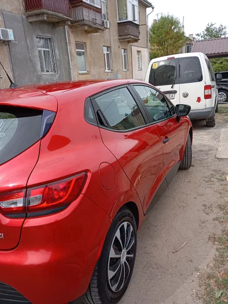 Renault Clio 2016 - 25