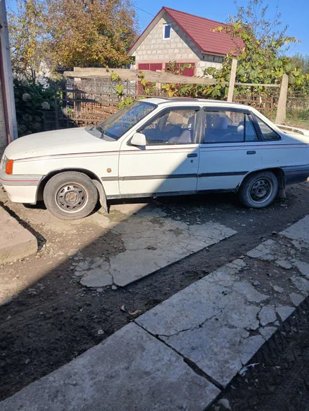 Opel Kadett 1987