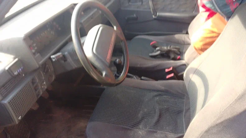 Lada (ВАЗ) 21099 2000 - 6