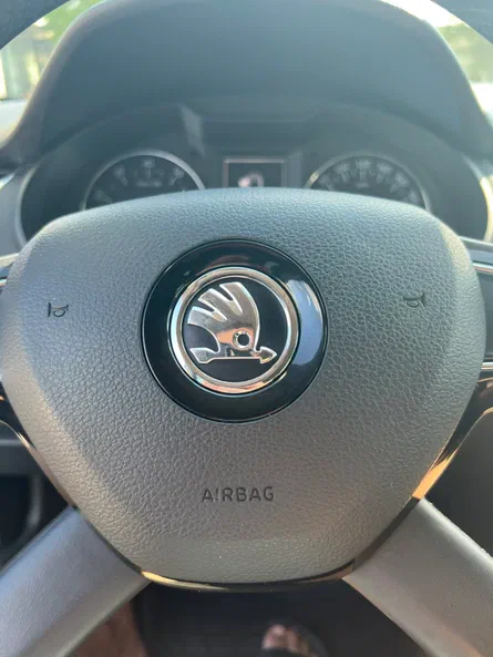 Skoda Octavia 2014 - 23