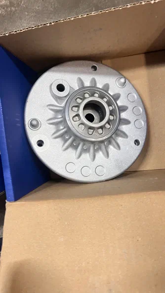 Mini Hatch 2014 - 16