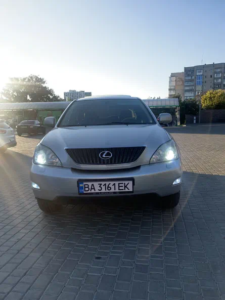 Lexus RX 2003