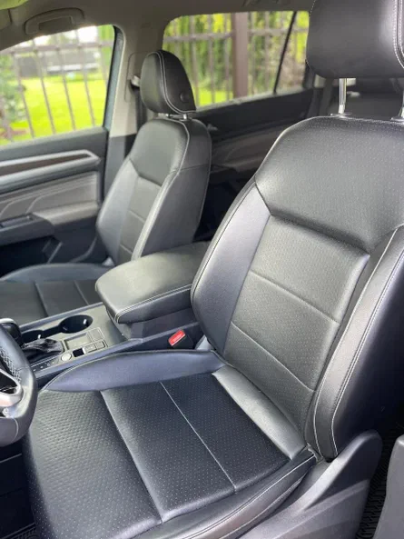 Volkswagen Atlas 2022 - 16