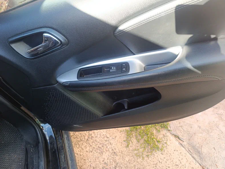 Dodge Journey 2016 - 5