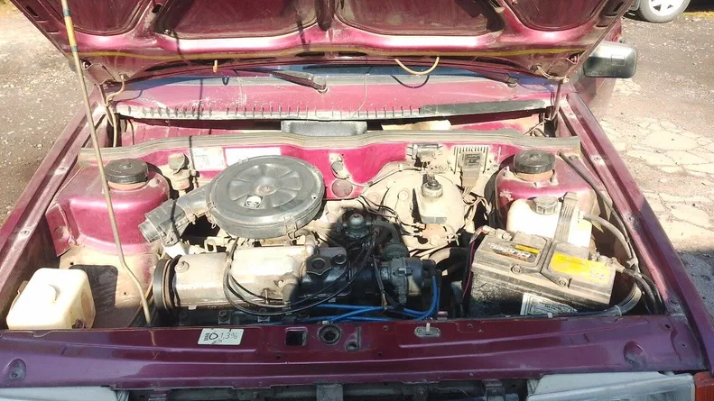 Lada (ВАЗ) 21099 2000