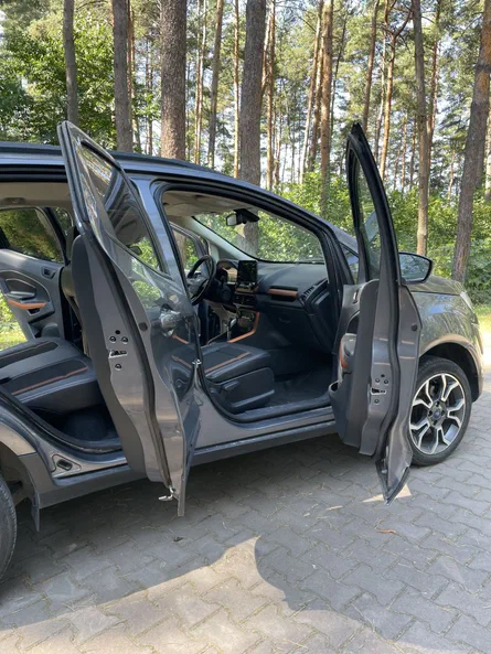 Ford EcoSport 2018 - 7