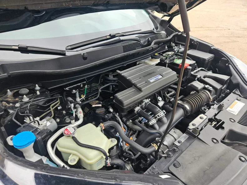 Honda CR-V 2020 - 8