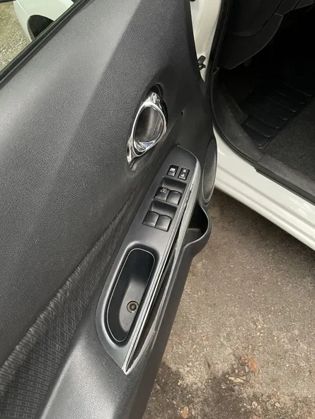 Nissan Note 2014 - 10