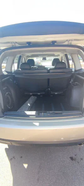 Mitsubishi Outlander 2008 - 7