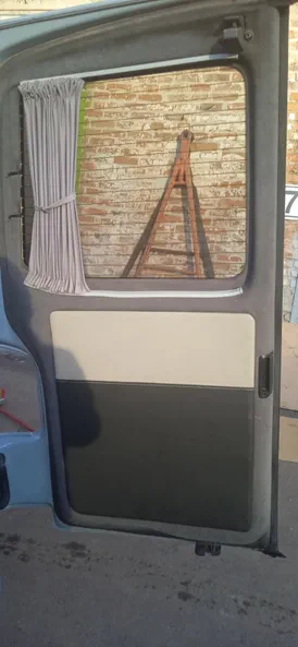 Volkswagen Transporter 2006 - 14