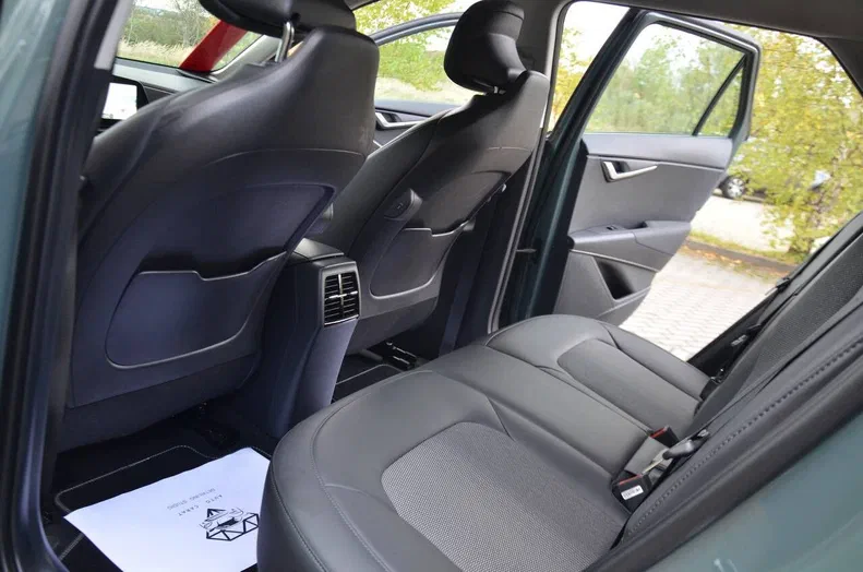 Kia Niro 2023 - 9