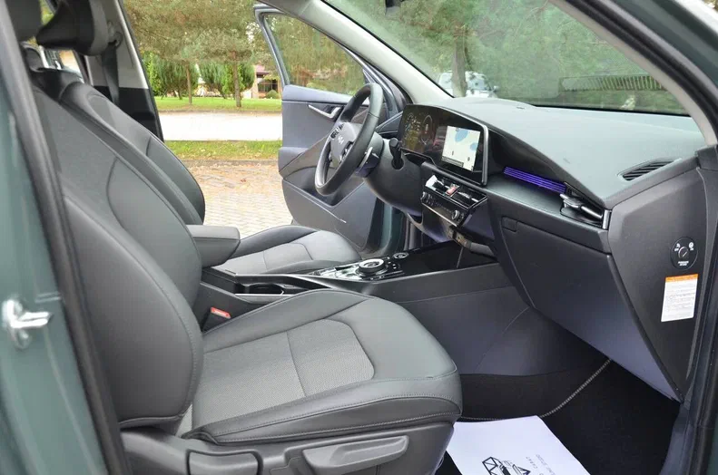 Kia Niro 2023 - 10