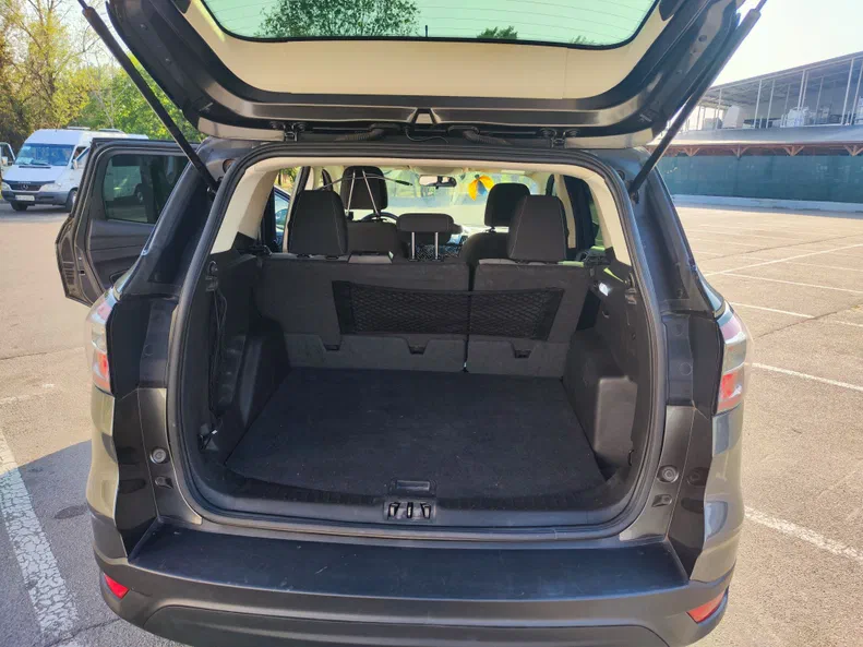 Ford Escape 2017 - 7