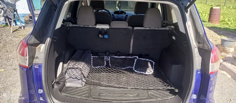 Ford Escape 2014 - 12