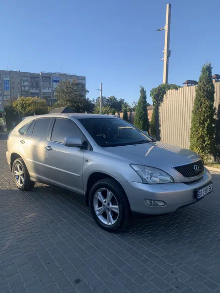 Lexus RX 2003
