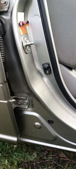 Nissan X-Trail 2005 - 24