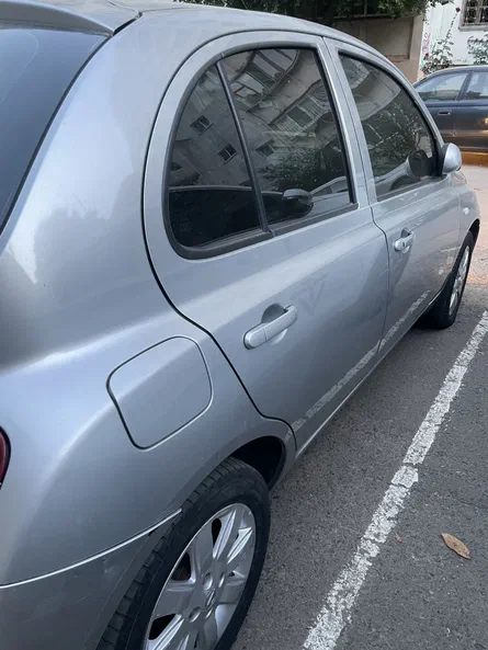 Nissan Micra 2006 - 7